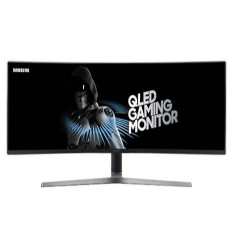 SAMSUNG LC49RG90SSWXXL 49" 120Hz VA Gaming Monitor