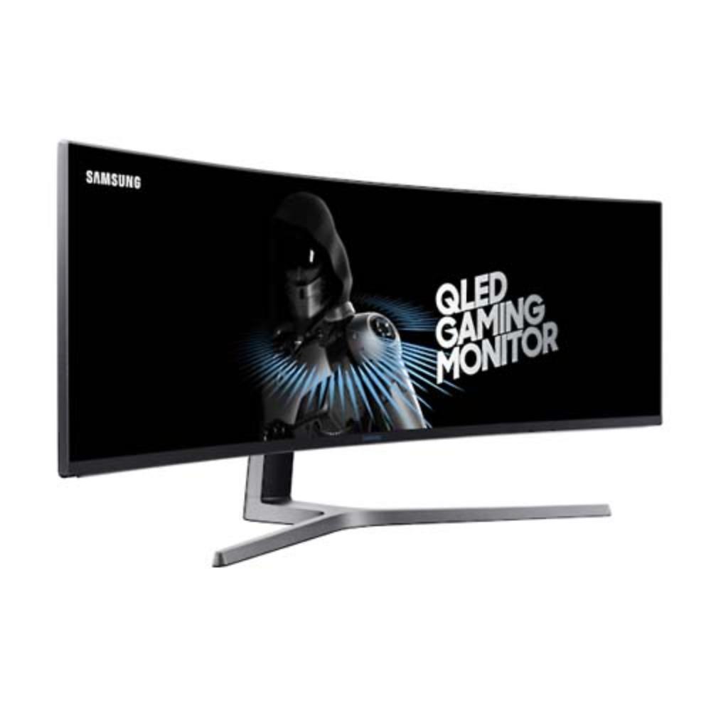 SAMSUNG LC49RG90SSWXXL 49" 120Hz VA Gaming Monitor