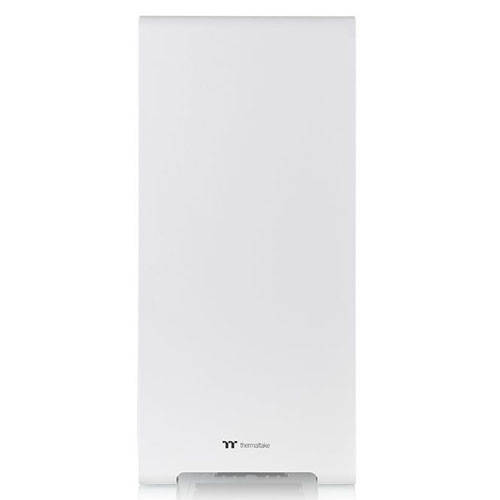 THERMALTAKE S300 ATX Mid Tower Cabinet (Snow) (CA-1P5-00M6WN-00)