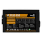 AEROCOOL VX + 650W Non Modular ATX 2.0 Power Supply