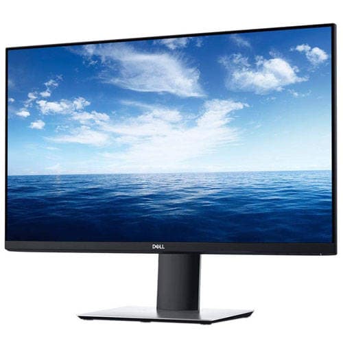 DELL P2419HC 24 Inch FHD 60Hz IPS Panel 5MS Monitor