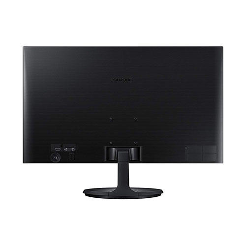 SAMSUNG LS24F352FHWXXL 24 Inch FHD 60Hz IPS Panel 99% SRGB 4MS Gaming Monitor