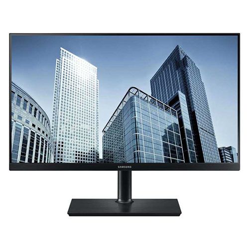 SAMSUNG LS27H850QFWXXL 27 Inch FHD 60Hz PLS Panel 4MS AMD Freesync Gaming Monitor