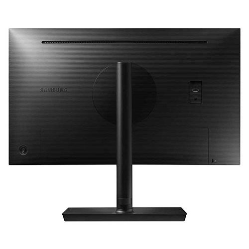 SAMSUNG LS27H850QFWXXL 27 Inch FHD 60Hz PLS Panel 4MS AMD Freesync Gaming Monitor
