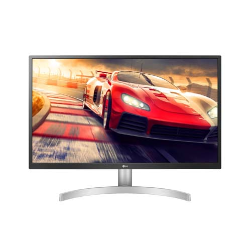 LG 27UL500 27 Inch UHD 60Hz IPS Panel 98% SRGB 5ms AMD Freesync Gaming Monitor