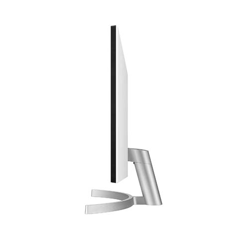 LG 27UL500 27 Inch UHD 60Hz IPS Panel 98% SRGB 5ms AMD Freesync Gaming Monitor