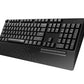 RAPOO X1960 WIRELESS KEYBOARD AND MOUSE COMBO