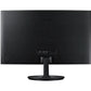 SAMSUNG 27 INCH LC27F390FH FHD CURVED MONITOR