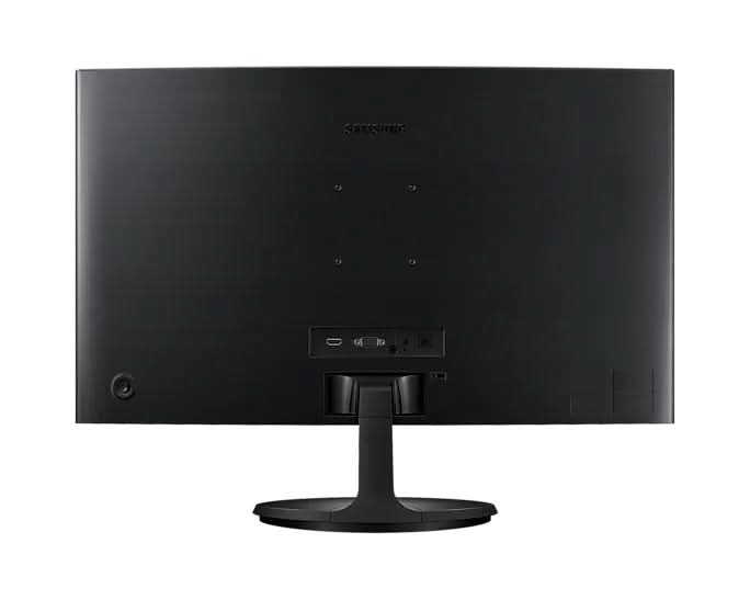 SAMSUNG 27 INCH LC27F390FH FHD CURVED MONITOR