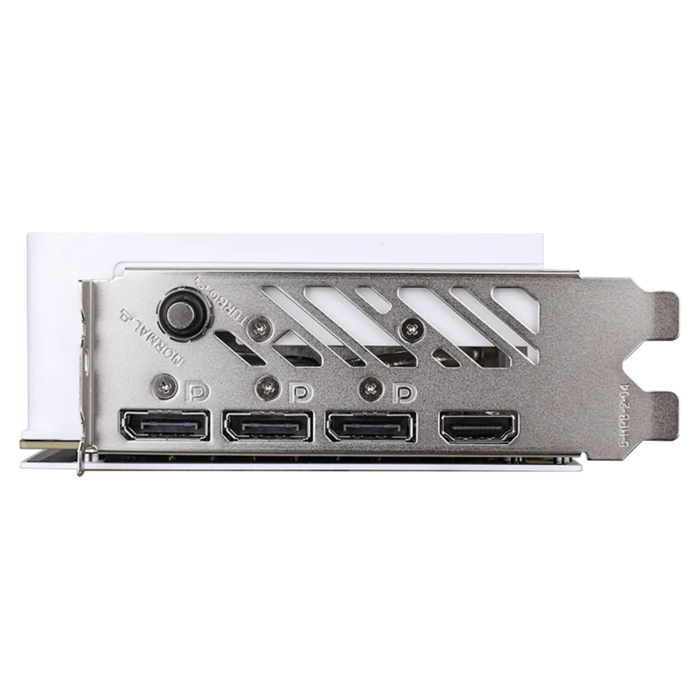 COLORFUL IGame GeForce RTX 5060 Ti Ultra W Duo OC 16GB-V Nvidia Graphic Card