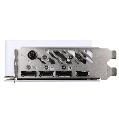 COLORFUL IGAME RTX 5070 ULTRA W OC 12GB-V GRAPHICS CARD
