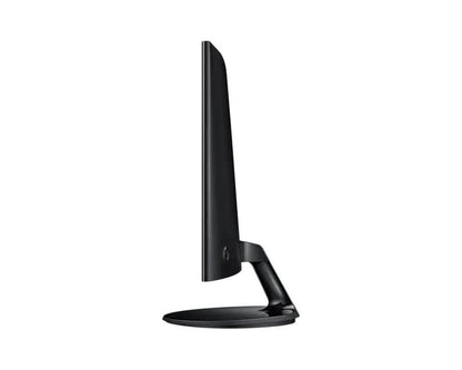 SAMSUNG 27 INCH LC27F390FH FHD CURVED MONITOR
