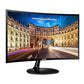 SAMSUNG 27 INCH LC27F390FH FHD CURVED MONITOR