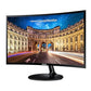 SAMSUNG 27 INCH LC27F390FH FHD CURVED MONITOR