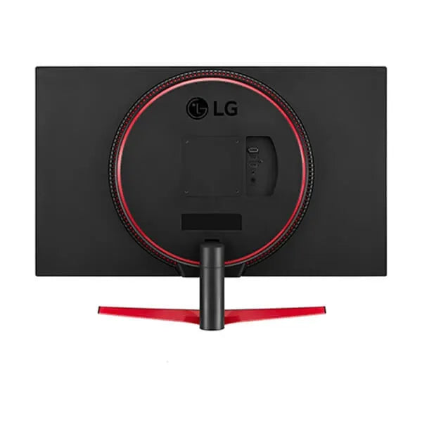 LG UltraGear 32GN600-B 32 Inch QHD 165Hz VA Panel 95% SRGB 5ms AMD Freesync VA Gaming Monitor