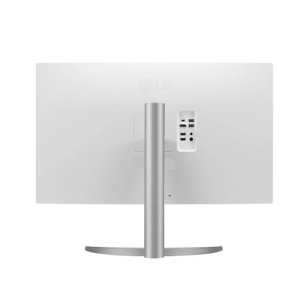 LG 32UP550N-W 32 Inch UHD 60Hz VA Panel 90% SRGB 4ms AMD Freesync Gaming Monitor