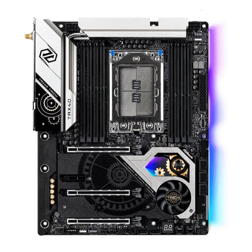 ASROCK TRX40 Taichi DDR4 AMD Motherboard