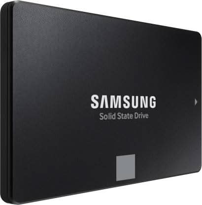 SAMSUNG 870 EVO 250GB SSD