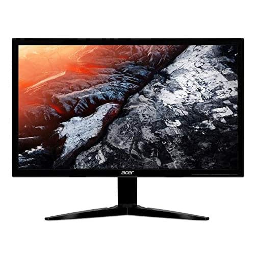ACER KG241QS 24 Inch 165Hz TN Panel 1MS AMD Freesync Gaming Monitor