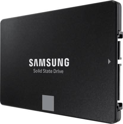 SAMSUNG 870 EVO 250GB SSD