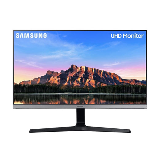 SAMSUNG LU28R550UQWXXL 28 Inch UHD 60Hz IPS Panel 5MS AMD Freesync IPS Gaming Monitor