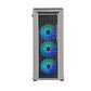DEEPCOOL CL500 ATX ADD-RGB 4F Mid Tower Cabinet