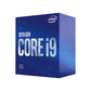 INTEL Core i9 10900F 10th Generation Processor ( 5.2 GHz / 10 Cores / 20 Threads )