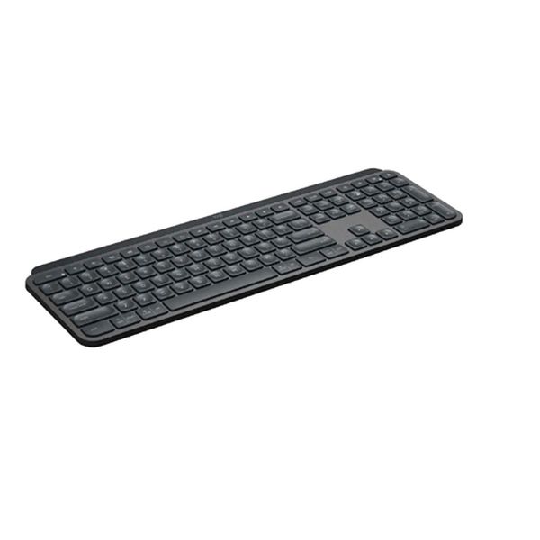 LOGITECH MX Keys S Full Size Mechanical Wireless Keyboard