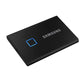 SAMSUNG T7 500GB Gen2 Exteernal Solid State Drive (SSD)