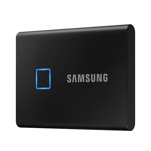 SAMSUNG T7 500GB Gen2 Exteernal Solid State Drive (SSD)
