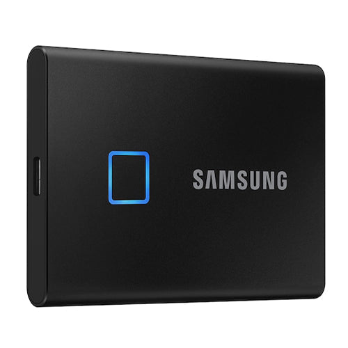 SAMSUNG T7 500GB Gen2 Exteernal Solid State Drive (SSD)