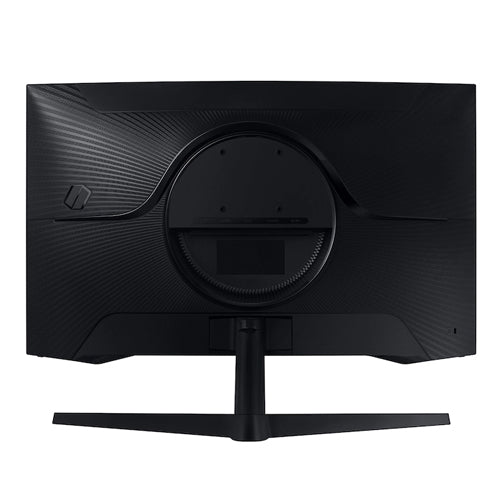 SAMSUNG Odyssey G5 LC27G55TQWWXXL 27 Inch QHD 144Hz VA Panel 1MS AMD Freesync Gaming Monitor