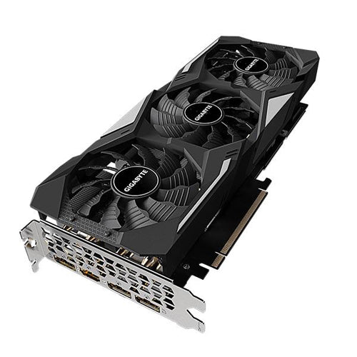 GIGIABYTE GeForce RTX 2080 Super WindForce OC 8GB Nvidia Graphic Card