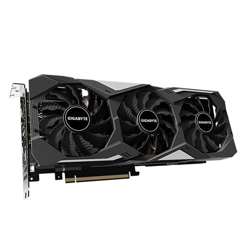 GIGIABYTE GeForce RTX 2080 Super WindForce OC 8GB Nvidia Graphic Card