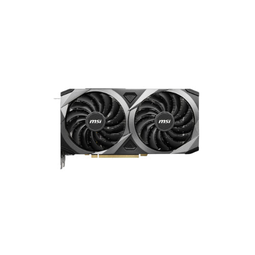 MSI GeForce RTX 3060 Ti Ventus 2X OC 8GB Nvidia Graphic Card