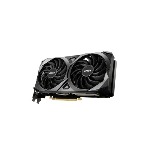 MSI GeForce RTX 3060 Ti Ventus 2X OC 8GB Nvidia Graphic Card