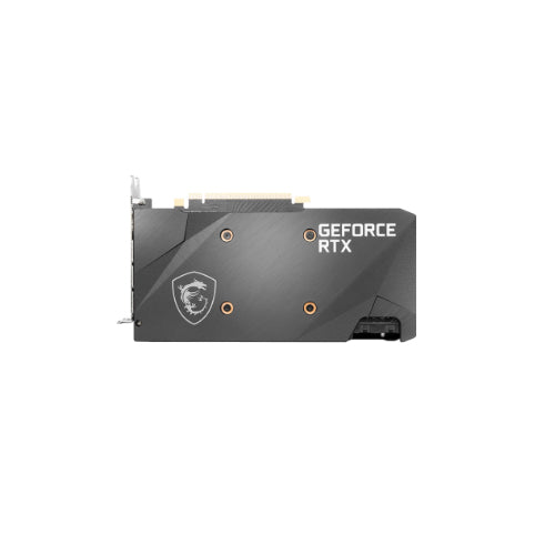 MSI GeForce RTX 3060 Ti Ventus 2X OC 8GB Nvidia Graphic Card