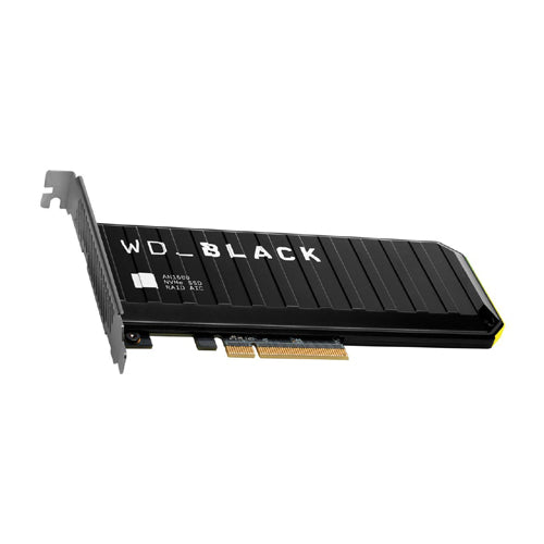WESTERN DIGITAL Black AN1500 2TB NVME Gen3 Solid State Drive ( SSD )