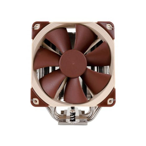 NOCTUA NH-U12S Single Tower CPU Air Cooler