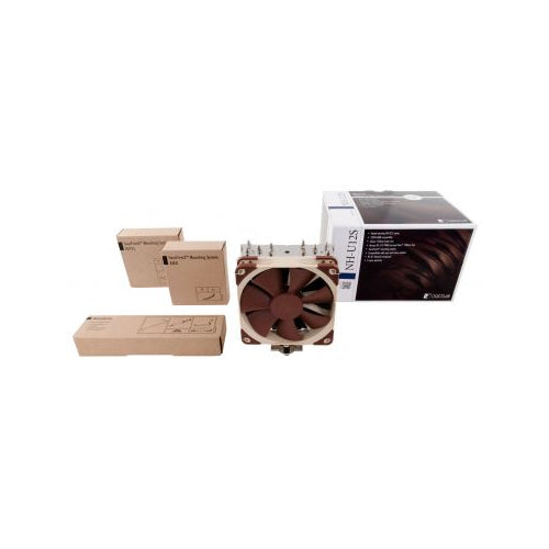 NOCTUA NH-U12S Single Tower CPU Air Cooler
