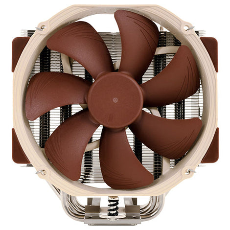 NOCTUA NH-U14S Single Tower CPU Air Cooler