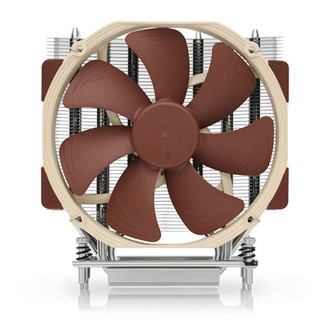 NOCTUA NH-U14S-TR4 SP3 Single Tower CPU Air Cooler