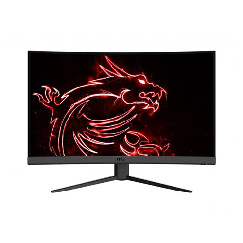 MSI Optix G27CQ4 27 Inch 2K 165Hz VA Panel 115% SRGB 1ms AMD Free Sync Gaming Monitor