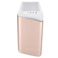 SILVERSTONE SETA A1 ATX Mid Tower Cabinet (Rose/Gold)