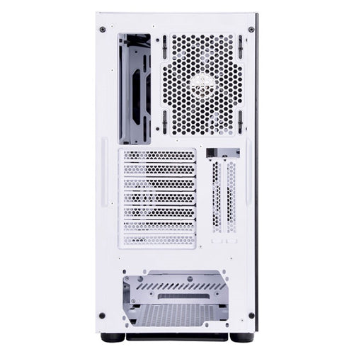 SILVERSTONE SETA A1 ATX Mid Tower Cabinet (Rose/Gold)