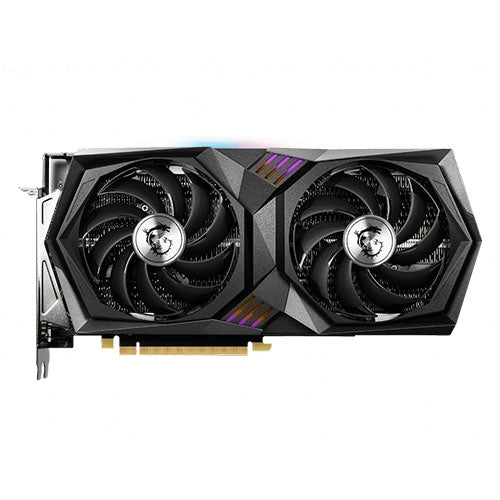 MSI GeForce RTX 3060 Gaming X 12GB Nvidia Graphic Card