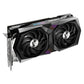 MSI GeForce RTX 3060 Gaming X 12GB Nvidia Graphic Card