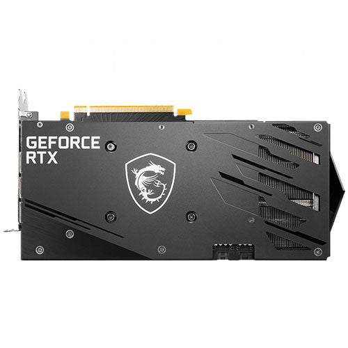 MSI GeForce RTX 3060 Gaming X 12GB Nvidia Graphic Card