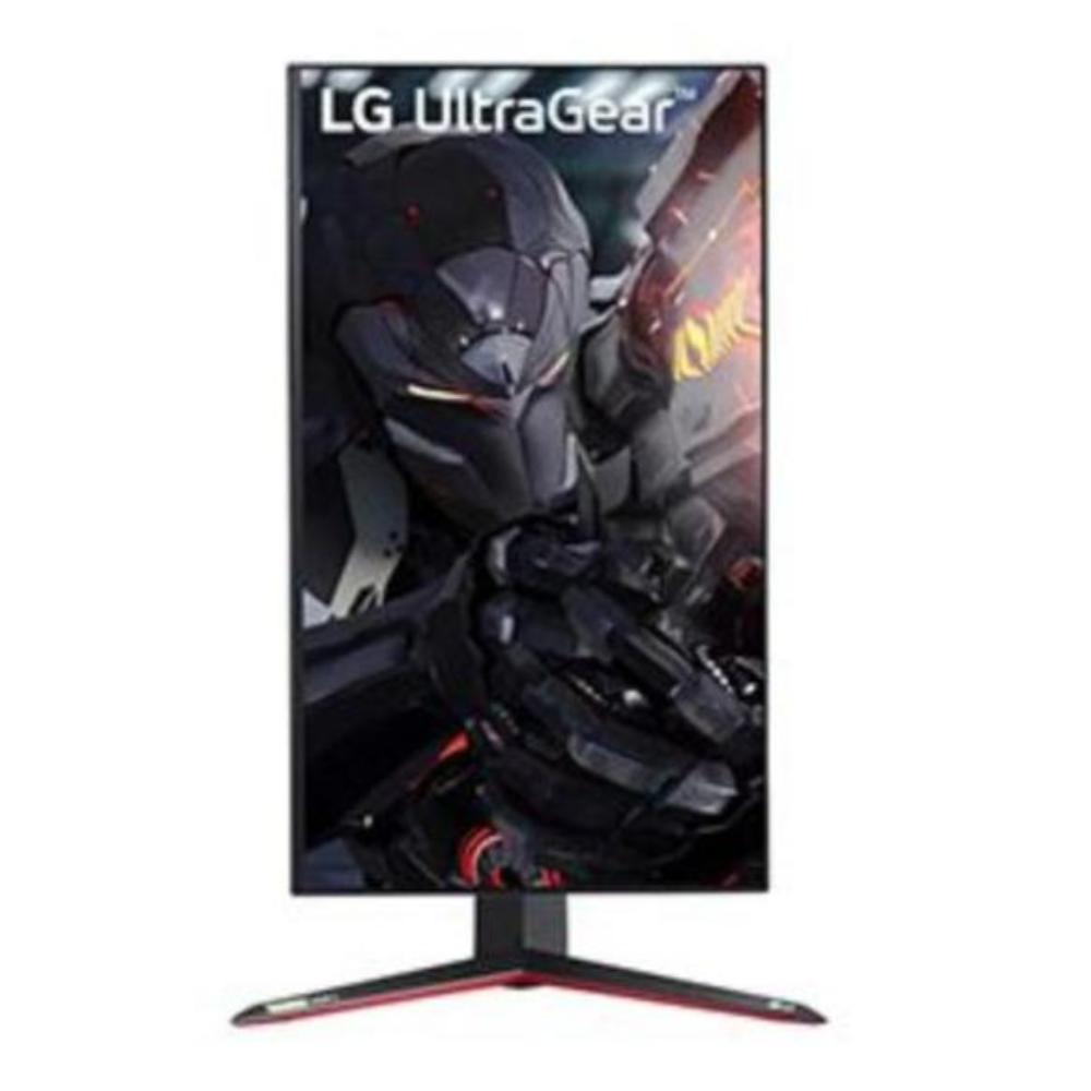 LG UltraGear 27GN950 27 Inch UHD 144Hz IPS Panel 98% SRGB 1ms AMD Freesync IPS Gaming Monitor