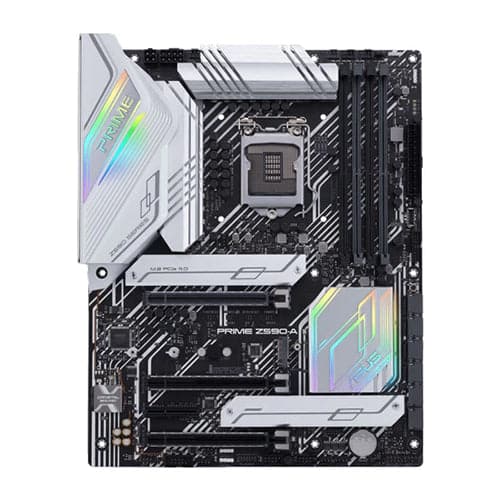 ASUS Prime Z590-A DDR4 Intel Motherboard